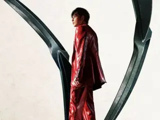 Yim Siwan plays the killer... Netflix's film "Mantis" is set to be released on September 26th, and the teaser poster and teaser version have been released (video included)