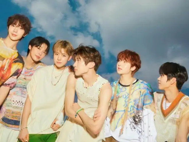 NCT WISH teases colorful music suitable for their new album "COLOR"
