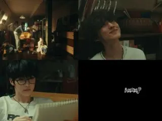 New boy band "AxMxP" will debut with a full album on September 10th.