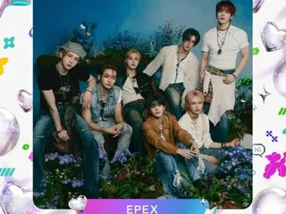 "EPEX" will appear at the 20th anniversary event of Japan's large-scale fashion festival "TGC" in September