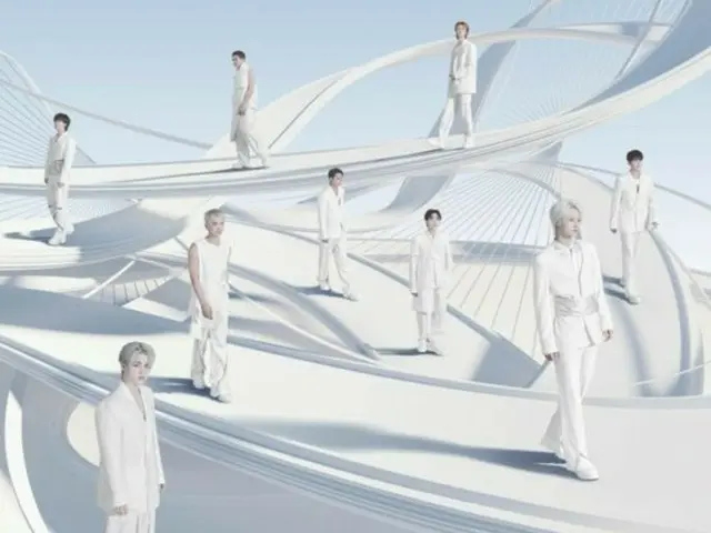 SEVENTEEN's concert tickets at Hong Kong's largest stadium are sold out... Powerful ticket power