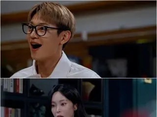 SHINee's Minho appears in Cho Yong Phil's Pyongyang concert edition of "The Story of the Day I Put a Tail on a Tail"... A 20-year-old legend is revived "like a movie"