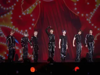 NCT DREAM's solo concert at Hong Kong's Kai Tak Stadium, the first for K-Pop, was a huge success