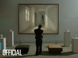 2PM's JUN. K releases second music video teaser for title track "R&B ME" (video included)