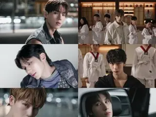 MONSTA X releases music video teaser for their new song "N the Front" for their "Comeback D-1"... Children in Taekwondo outfits steal the show (video included)