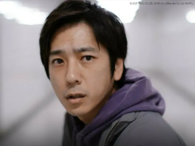 "Arashi" member Ninomiya Kazunari's film "Exit 8" will be screened at the Busan International Film Festival... Ninomiya Kazunari also participates in "Actors House"