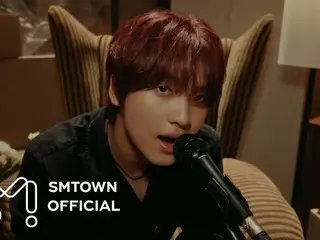 NCT's Haechan releases a medley of HILAI songs from his first full-length album "TASTE"... A story of growth filled with "light" (video included)