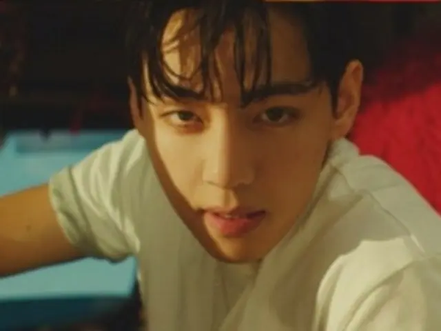 Coca-Cola Korea releases new ad for "Coca-Cola Zero" featuring BTS's V delivering Coke Zero in a truck (video included)