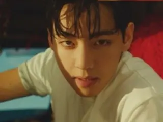 Coca-Cola Korea releases new ad for "Coca-Cola Zero" featuring BTS's V delivering Coke Zero in a truck (video included)