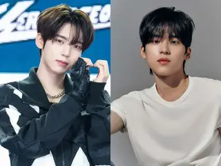 "ZERO BASE ONE" Han Yujin and actor Moon Sunghyun to graduate from "SBS Inkigayo" MC