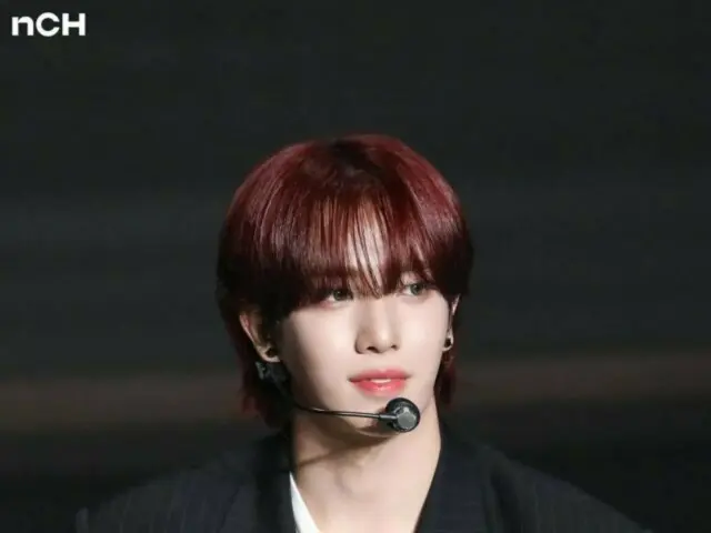 n.SSign releases behind-the-scenes photos from their 2nd anniversary fan meeting... Dazzling visuals that give healing