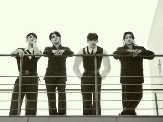 DAY6 renews contract with JYP for the third time to celebrate their 10th debut anniversary