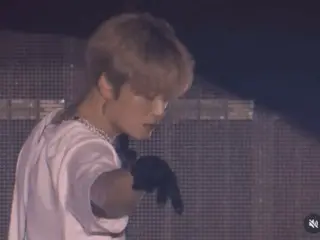 JAEJUNG, "We'll see you soon!"...Japan Arena Tour Teaser Video Released (Video Included)