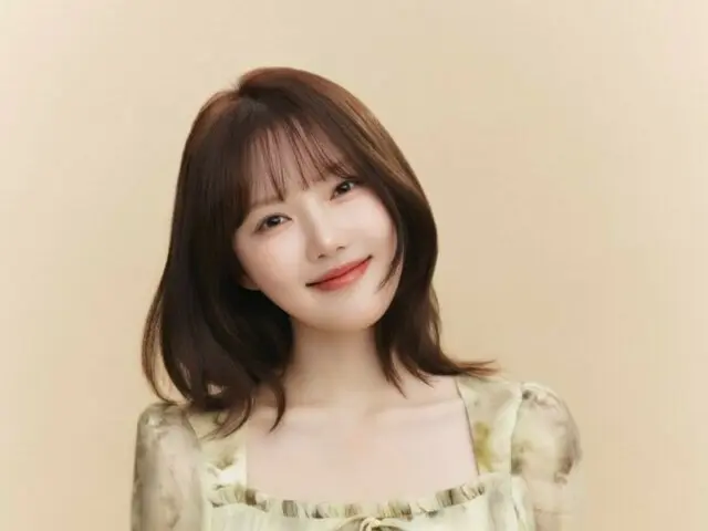 "GFRIEND" former member YERIN makes solo comeback after a year... Title song "Awake"