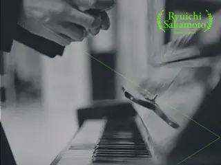 Ryuichi Sakamoto's tribute concert to be held in Seoul on October 5th to mark the third anniversary of his death