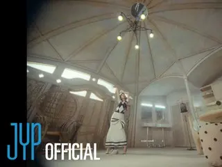 TWICE's Chae Young releases second teaser video for solo debut song "SHOOT (Firecracker)" music video (video included)
