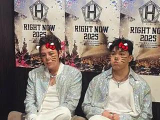 Jang Keun Suk and BIG BROTHER share a unique "cat shot?"... Super cute visuals