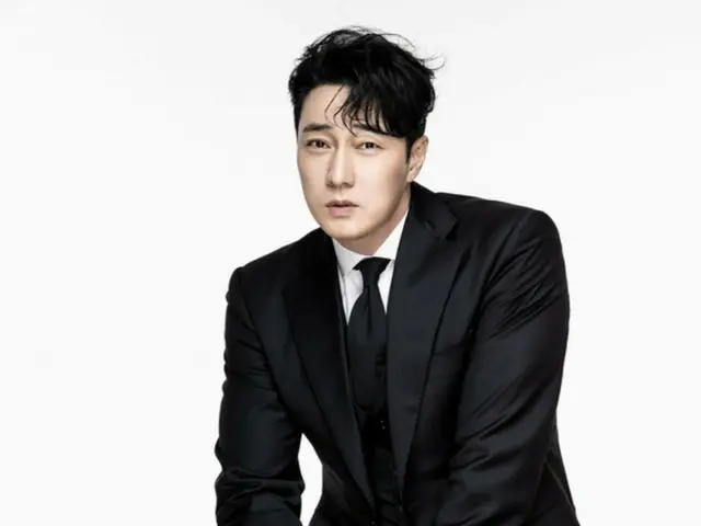 So Ji Sub to play spy in new TV series "Manager K" to be broadcast next year