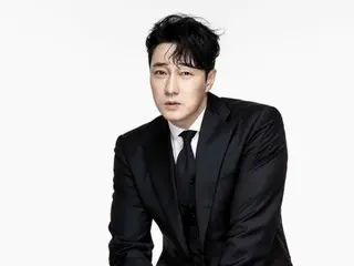 So Ji Sub to play spy in new TV series "Manager K" to be broadcast next year
