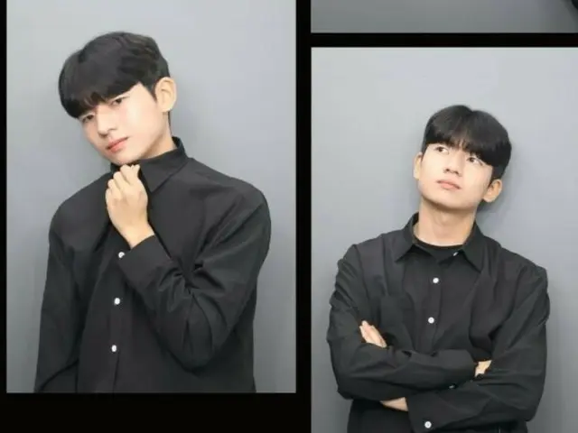 Wang Seok Hyeon, the actor from the movie "Accelerated Scandal," transforms into a young man