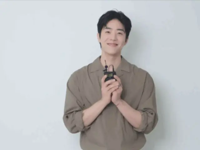 Choi Jeong Hyup's message after releasing behind-the-scenes footage from his Japanese fan meeting (video included)