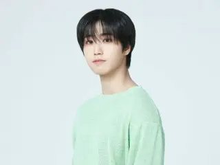 Stray Kids' Han donates 100 million won to Samsung Seoul Hospital on his birthday