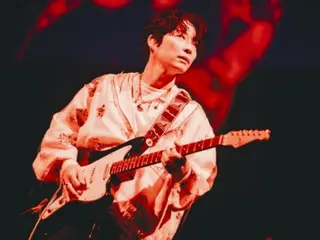 Hoshino Gen successfully completes his first Korean concert... Also performs a special collaboration with LEE YOUNG JI