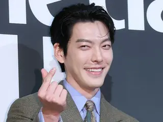 Actor Kim Woo Bin's heartwarming story is a hot topic... He went to a restaurant early and paid for his fans' food and drinks in advance