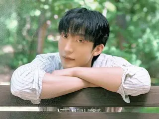 Actor Lee Sang Yi's first ever fan meeting in Japan will be held at Tower Records Shibuya! Special event also planned!