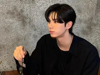 Actor Lee ChaeMin, a "special visual" who looks like a glamorous man in his everyday life... A handsome man who will make you stare in amazement