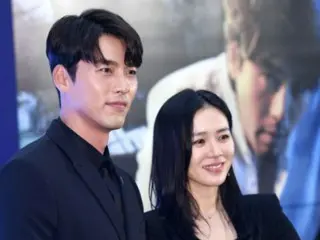 Song Yejin shows Jung Jaehyun a video of her son... the reaction is explosive (Fairy Jaehyun)