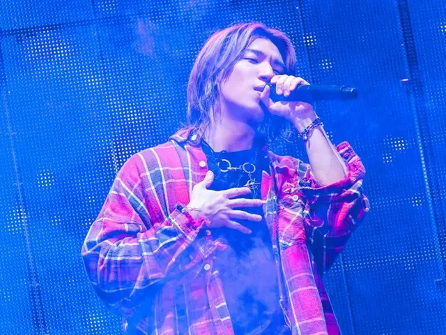 D-LITE (BIGBANG) successfully completes Asia tour... rocking 11 cities