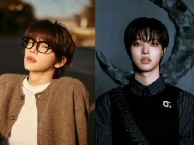 "TWS" Shinyu and "&TEAM" EJ will be the new MCs of "SBS Inkigayo"... Three MCs will be formed with "IVE" Yi Seo