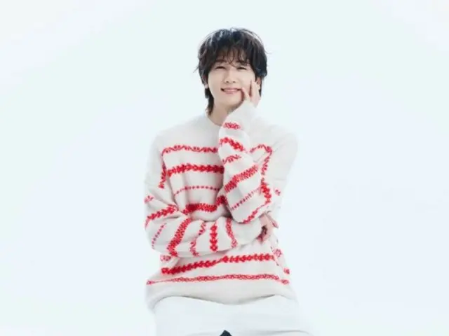 Park Hyung Sik's warm atmosphere...Increasing number of people recruited for Seoul fan meeting