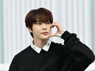 [Airport Photos] NCT's Do Yeong heads to Milan for the Dolce & Gabbana show.