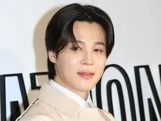 BTS's JIMIN donates 100 million won to the Jeonbuk Office of Education for scholarships