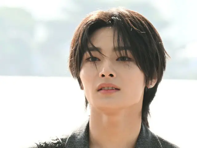 [Airport Photos] Stray Kids IN, Dazzling Visuals from the Morning