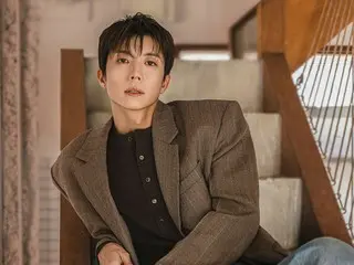 2PM's Wooyong will hold his first solo concert in seven years at YES24 Live Hall in Seoul on the 27th and 28th.