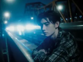 ENHYPEN's SungHoon releases cover video of Vaundy's "Odoriko"... an ennui-infused song that retains the feel of the original (video included)