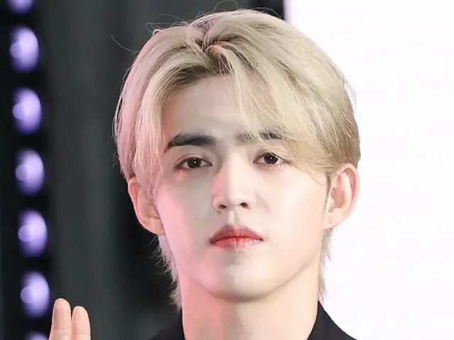 SEVENTEEN's S.COUPS sends message to fans: "There are a lot of problems with my brother, please refrain from visiting the cafe"