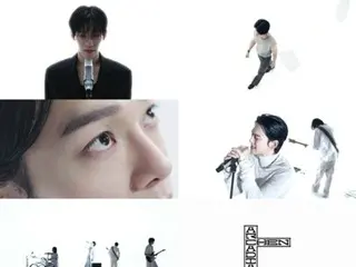 EXO's Chen releases MV teaser for his 5th mini album "Arcadia"... Release "D-1"
