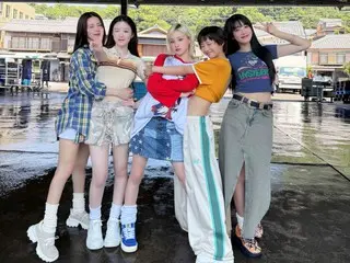 i-dle releases music video teaser and photos for "What Should I Do?" set against the backdrop of a Japanese fishing village... A nostalgic atmosphere (video included)
