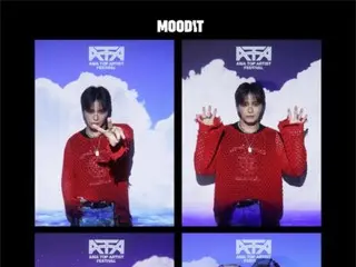 Jaejung, four poses, four charms... "I had a lot of fun today" (video included)