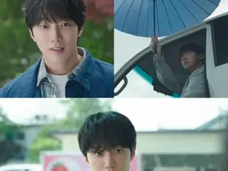 Jin Young (former B1A4) stars in the TV series "Gentle Woman Poo Se-mi" with a spectacular ending amidst record high ratings