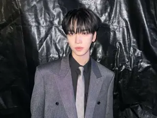 Han Jun of n.SSign has become even more reliable... He will be the MC for the Yeongdongdaero K-POP Concert