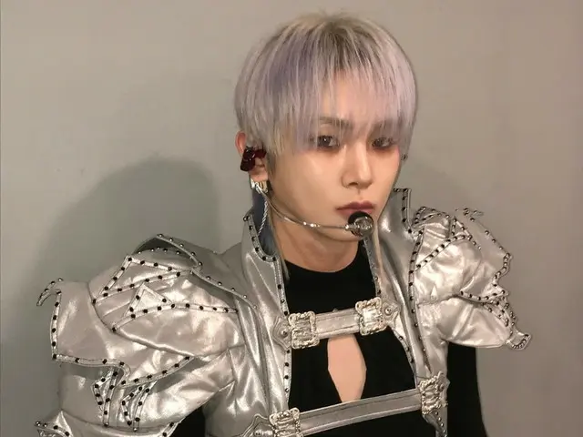 SHINee's KEY's solo concert "2025 KEYLAND: Uncanny Valley" in Taipei was a great success