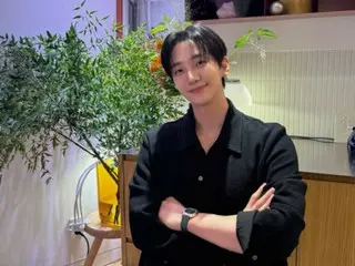 2PM's JUNHO reveals behind-the-scenes footage from his appearance on YouTube's "Fairy Jaehyun"
