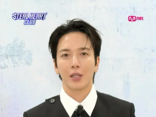 CNBLUE's Jung Yong Hwa, "I fell for Bon Jovi's 'It's My Life'"... "STEAL HEART
 CLUB" as a director (video available)