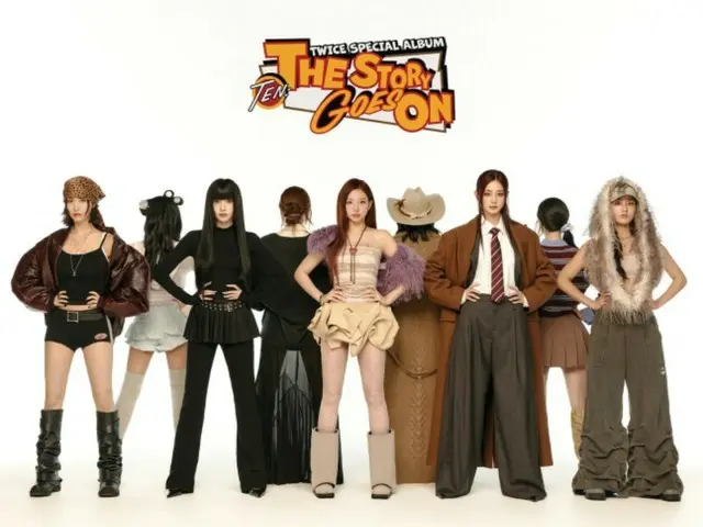 "TWICE" and "K-Pop Girls! Demon Hunters" stay on the US Billboard Hot 100 for 13 consecutive weeks thanks to their popularity
