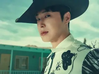 TVXQ's Yunho (U-KNOW) to release his first solo full album on November 5th... "SNEAK PEEK" short film released (video included)